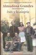 Cover of Inés y la alegría