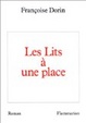 Cover of Les lits à une place