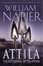 Cover of "Attila"