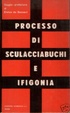 Cover of Il processo Sculacciabuchi - Ifigonia