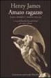 Cover of Amato ragazzo