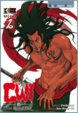 Cover of GWI 2
