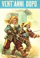 Cover of Vent'anni dopo