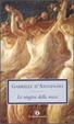 Cover of Le vergini delle rocce
