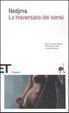Cover of La traversata dei sensi