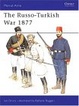 Cover of The Russo-Turkish War 1877