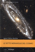 Le sette meraviglie del cosmo