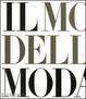 Cover of Il mondo della moda