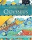 Cover of "The Adventures of Odysseus"