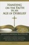 Cover of "Handing on the Faith in an Age of Disbelief"