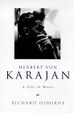 Cover of Herbert Von Karajan
