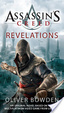 Cover of Assassin's Creed: Revelations