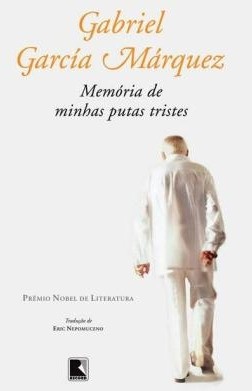 Image of Memória de Minhas Putas Tristes