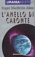 Cover of L'anello di Caronte