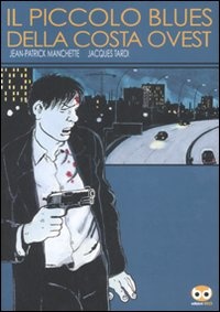 More about Il piccolo blues della costa ovest