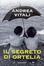 Cover of Il segreto di Ortelia