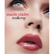 Cover of Marie Claire Makeup