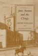 Cover of Jane Austen and the Clergy