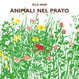 Cover of Animali nel prato