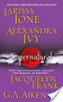 Cover of Supernatural