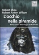 Cover of L'occhio nella piramide
