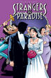 Cover of Strangers in Paradise Nuova edizione - Vol. 9