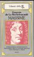 Cover of Massime