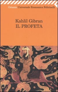 Image of Il profeta