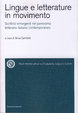 Cover of Lingue e letterature in movimento