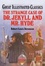 Cover of "Strange Case of Dr. Jekyll and Mr. Hyde"