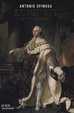 Cover of Luigi XVI
