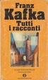 Cover of Tutti i racconti