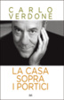 Cover of La casa sopra i portici