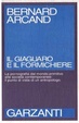 Cover of Il giaguaro e il formichiere