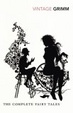 Cover of The Complete Fairy Tales