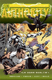 Cover of The Authority vol. 05