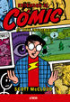 Cover of Entender el cómic