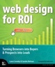 Cover of Web Design for ROI