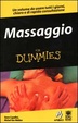 Cover of Massaggio