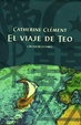 Cover of El viaje de Teo