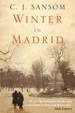 Cover of Winter in Madrid