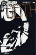 Cover of Batman: Black & White 1