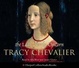 Cover of The Lady and the Unicorn