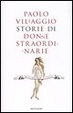 Cover of Storie di donne straordinarie