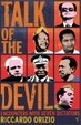 Cover of Talk of the Devil
