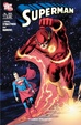 Cover of Superman n. 55