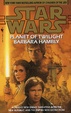 Cover of Planet of Twilight