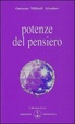 Cover of Potenze del pensiero
