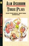Three Plays (Penguin Plays)
