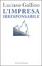 Cover of "L' impresa irresponsabile"